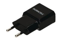 Duracell USB Nabíječka pro čtečky & telefony