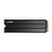 Lexar SSD NM790 PCle Gen4 M.2 NVMe - 1TB (čtení/zápis: 7400/6500MB/s) - Heatsink
