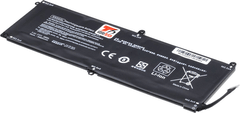 T6 power Baterie HP Pro x2 612 G1 Tablet, 3980mAh, 29Wh, 4cell, Li-pol
