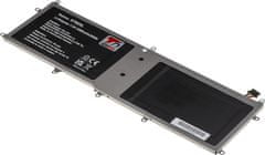 T6 power Baterie HP Pro X2 612 G1 Keyboard, 3380mAh, 25Wh, 2cell, Li-pol