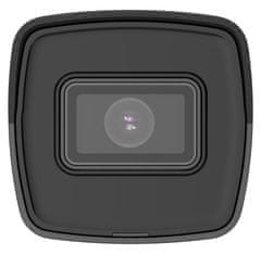 Hikvision HiWatch IP kamera HWI-B180H(C)/ Bullet/ 8Mpix/ objektiv 2,8 mm/ H.265+/ krytí IP67/ IR až 30m/ kov+plast