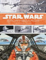 ABRAMS Chronicle Books Příběhy Star Wars