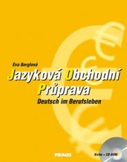 Fraus Jazyková obchodní průprava + CD-ROM