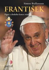 Portál František - papež z druhého konce světa