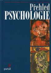 Portál Přehled psychologie