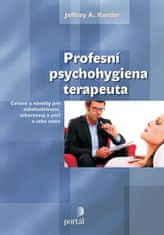 Portál Profesní psychohygiena terapeuta