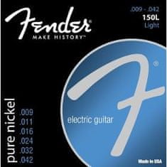 Fender 073-0150-403 150L Gauges .009-.042