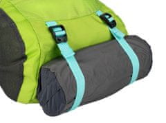 Batoh Acra Backpack 35 L turistický zelený