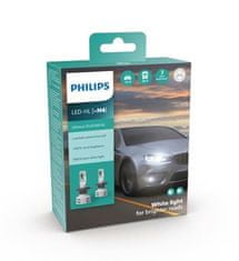 Philips LED autožárovka 11342U51X2, Ultinon Pro5100 2ks v balení