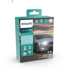 Philips LED autožárovka 11362U51X2, Ultinon Pro5100 2ks v balení