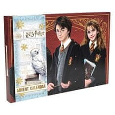 Jiri Models Adventní kalendář - Harry Potter