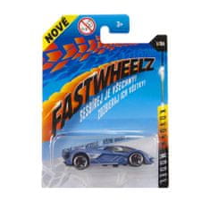 Alltoys Fastwheelz kovové autíčko
