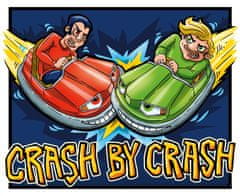Grooters Crash by Crash DE
