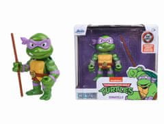 Jada Toys Turtles Donatello figurka 4"