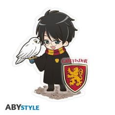 AbyStyle Harry Potter 2D akrylová figurka - Harry Potter