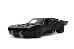 Jada Toys Batman Auto Batmobile 1:24