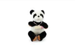 Mac Toys STEPPOS Interaktivní panda s lahvičkou