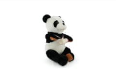 Mac Toys STEPPOS Interaktivní panda s lahvičkou