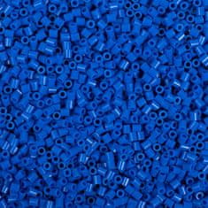 PLAYBOX Zažehlovací korálky - tmavě modré 1000ks