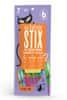 Cat pochoutka Stix Liquid Snack Variety 6x15g