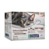 Cat Indoor &amp; Sterilised, kapsa 85 g (12 pack)