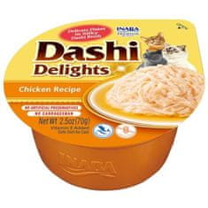 Inaba Dashi Delights kuře