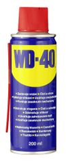 WD-40 mazivo univerzální 200ml WD-40
