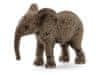 Schleich Wild Life - Mladý slon africký, figurka pro děti 3+ 