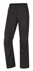 Husky Dámské outdoor kalhoty Lamer L černá (Velikost: M)