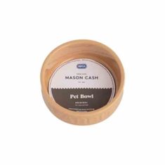 Mason Cash Miska pro králíčka 13 cm, Petware Cane / Mason Cash