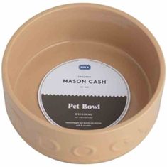 Mason Cash Miska pro psa 25 cm, Petware Cane / Mason Cash