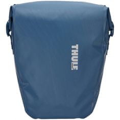 Thule Brašny Shield Pannier L - pár 2x25 l, na nosič, modrá