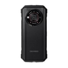 Doogee V30 Pro 5G 12/512GB 10800mAh, černá