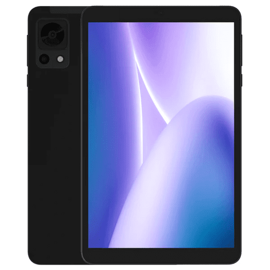 Doogee Tablet T20 Mini 4/128GB, 5060mAh, černá