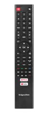Krüger&Matz Televizor LED TV KRUGER & MATZ KM0232-S6 32'',HD Smart, DVB-T2/C