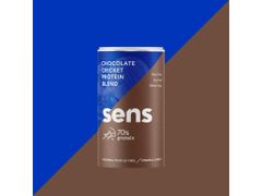 Sens CHOCOLATE CRICKET PROTEIN BLEND | 650 g