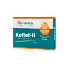 Himalaya Himalaya Koflet-h oranžová 12 tablet BI5997