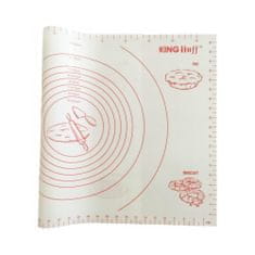 KINGHoff Kinghoff silikonová deska 60x40cm KH1537