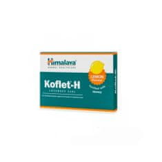 Himalaya Himalaya Koflet-h citron 12 tablet BI5996