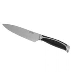 KINGHoff Kinghoff ocelový kuchařský nůž 22cm KH3430