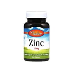 Carlson Carlson Zinc 15 mg 250 tablet BI8154