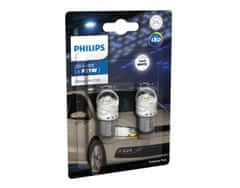 Philips Philips LED P21W 12V 2,2W BA15S Ultinon Pro 3100 2ks 11498CU31B2
