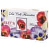přírodní mýdlo Violetta (Fialka) 250g