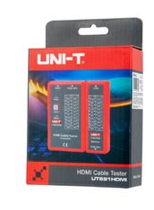 UNI-T Tester kabelu UNI-T UT681HDMI