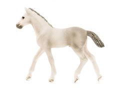 sarcia.eu Schleich Horse Club - hříbě holštýnského koně, figurka koně pro děti 5+ 