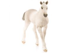 sarcia.eu Schleich Horse Club - hříbě holštýnského koně, figurka koně pro děti 5+ 