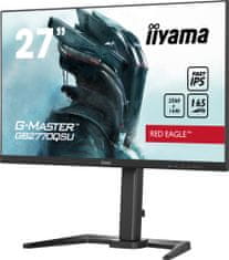 iiyama G-Master GB2770QSU-B5 - LED monitor 27"
