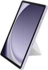 Samsung ochranné pouzdro pro Galaxy Tab A9+, bílá