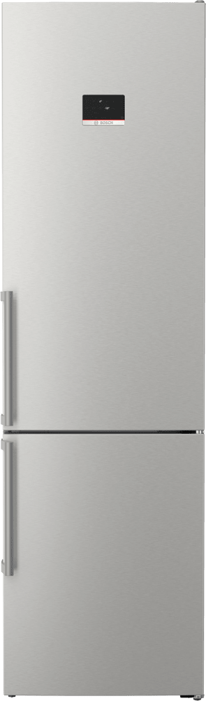 Levně Bosch kombinovaná chladnička KGN392WDF