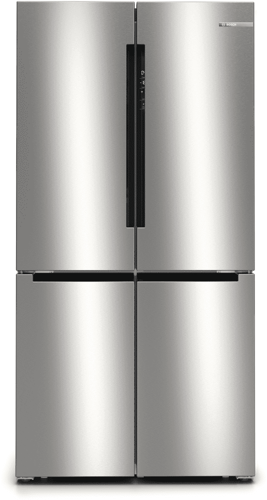 Levně Bosch americká chladnička KFN96VPEA